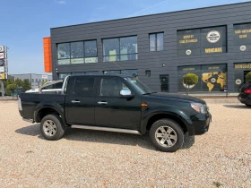 Ford Ranger LIMITED-2.5TDI, Клима, Внос, снимка 3