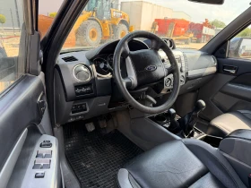 Ford Ranger LIMITED-2.5TDI, Клима, Внос, снимка 14