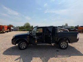 Ford Ranger LIMITED-2.5TDI, Клима, Внос, снимка 17