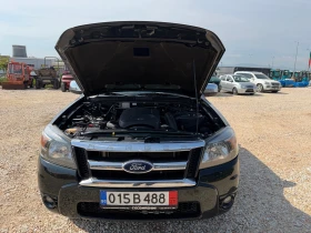 Ford Ranger LIMITED-2.5TDI, Клима, Внос, снимка 16