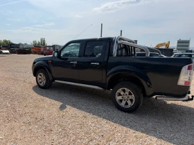 Ford Ranger LIMITED-2.5TDI, Клима, Внос, снимка 10