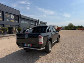 Ford Ranger LIMITED-2.5TDI, Клима, Внос, снимка 7