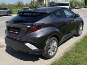 Toyota C-HR 1.8 HSD Classy, снимка 7