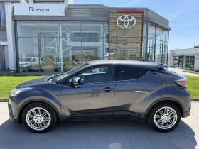 Toyota C-HR 1.8 HSD Classy, снимка 3