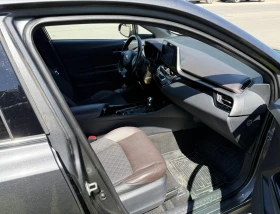 Toyota C-HR 1.8 HSD Classy, снимка 11