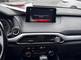 Mazda CX-9 * GS L * PANO* KEYLESS* ПОДГРЕВ* , снимка 9
