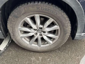 Mazda CX-9 * GS L * PANO* KEYLESS* ПОДГРЕВ* , снимка 7