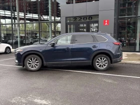Mazda CX-9 * GS L * PANO* KEYLESS* ПОДГРЕВ* , снимка 2
