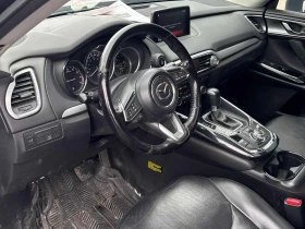Mazda CX-9 * GS L * PANO* KEYLESS* ПОДГРЕВ* , снимка 5
