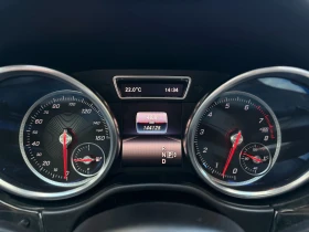 Mercedes-Benz GLE 350 - 63 Amg pack-Keyless - 144000км - 4matic - Navi -, снимка 9