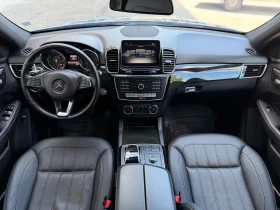 Mercedes-Benz GLE 350 - 63 Amg pack-Keyless - 144000км - 4matic - Navi -, снимка 7