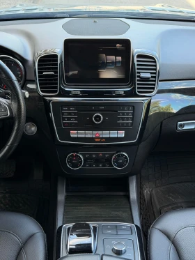 Mercedes-Benz GLE 350 - 63 Amg pack-Keyless - 144000км - 4matic - Navi -, снимка 10