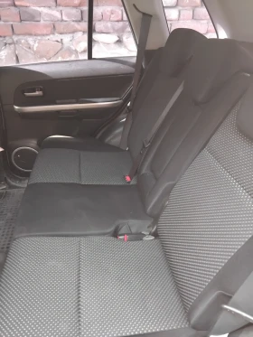 Suzuki Grand vitara, снимка 10