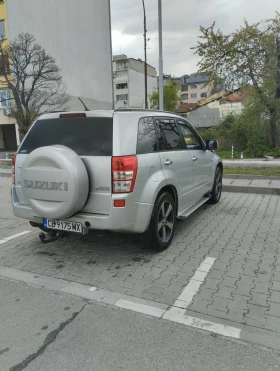 Suzuki Grand vitara, снимка 6
