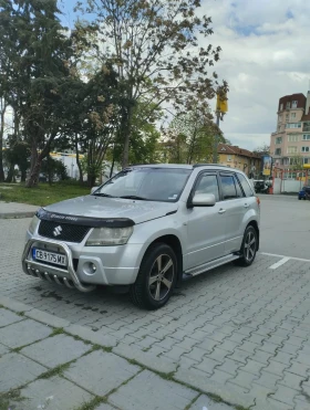 Suzuki Grand vitara, снимка 3