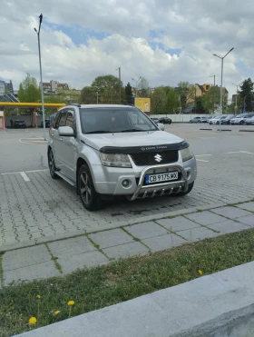Suzuki Grand vitara, снимка 2