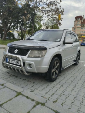 Suzuki Grand vitara, снимка 5