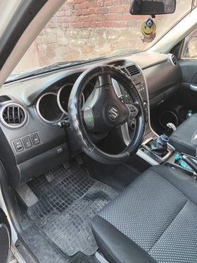 Suzuki Grand vitara, снимка 8