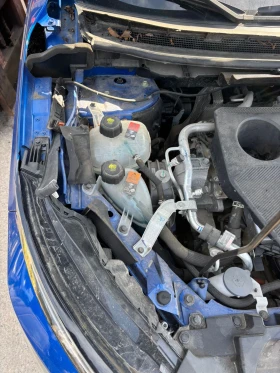 Nissan Qashqai MILD HYBRID, снимка 13