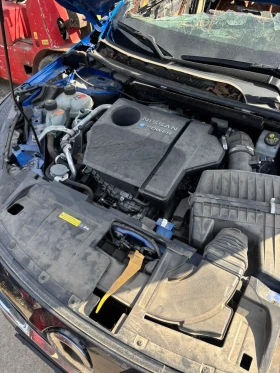 Nissan Qashqai MILD HYBRID, снимка 6