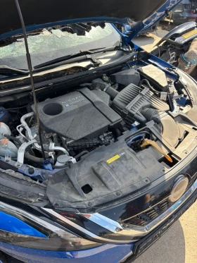 Nissan Qashqai MILD HYBRID, снимка 5