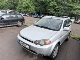 Honda Hr-v, снимка 6