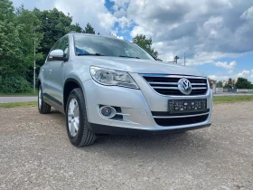 VW Tiguan 2.0- 140кс. 4motion, снимка 6