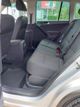 VW Tiguan 2.0- 140кс. 4motion, снимка 9