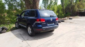 VW Touareg 2.5TDI, снимка 2