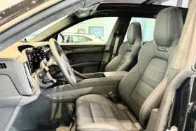 Porsche Cayenne TURBO ELECTRIC / HEAD UP / PANO / BOSE / 360 /, снимка 10