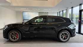 Porsche Cayenne TURBO ELECTRIC / HEAD UP / PANO / BOSE / 360 /, снимка 4