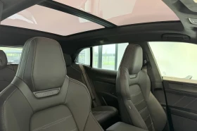 Porsche Cayenne TURBO ELECTRIC / HEAD UP / PANO / BOSE / 360 /, снимка 14
