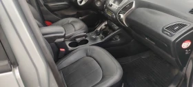 Hyundai IX35 2, 0crdi-184 к.с 4х4, Автоматик.. , снимка 7