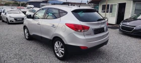 Hyundai IX35 2, 0crdi-184 к.с 4х4, Автоматик.. , снимка 3