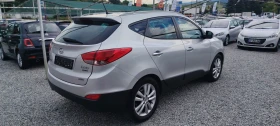 Hyundai IX35 2, 0crdi-184 к.с 4х4, Автоматик.. , снимка 4