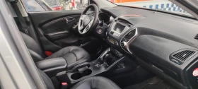 Hyundai IX35 2, 0crdi-184 к.с 4х4, Автоматик.. , снимка 8