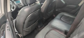 Hyundai IX35 2, 0crdi-184 к.с 4х4, Автоматик.. , снимка 11