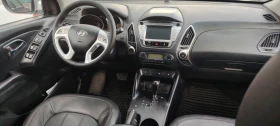 Hyundai IX35 2, 0crdi-184 к.с 4х4, Автоматик.. , снимка 9