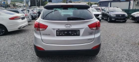 Hyundai IX35 2, 0crdi-184 к.с 4х4, Автоматик.. , снимка 6