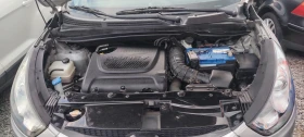 Hyundai IX35 2, 0crdi-184 к.с 4х4, Автоматик.. , снимка 12