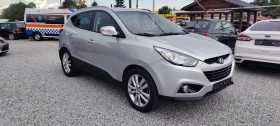 Hyundai IX35 2, 0crdi-184 к.с 4х4, Автоматик.. , снимка 2
