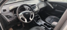 Hyundai IX35 2, 0crdi-184 к.с 4х4, Автоматик.. , снимка 10