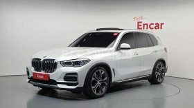 BMW X5 ОБДУХВАНЕ * ЛАЗЕРИ * KEYLESS * АВТОКРЕДИТ, снимка 1