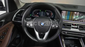 BMW X5 ОБДУХВАНЕ * ЛАЗЕРИ * KEYLESS * АВТОКРЕДИТ, снимка 13