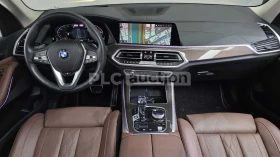 BMW X5 ОБДУХВАНЕ * ЛАЗЕРИ * KEYLESS * АВТОКРЕДИТ, снимка 7
