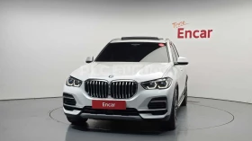 BMW X5 ОБДУХВАНЕ * ЛАЗЕРИ * KEYLESS * АВТОКРЕДИТ, снимка 3