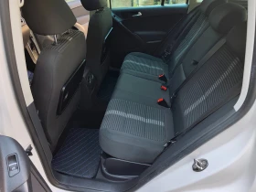 VW Tiguan 2.0TDI 4motion, снимка 14