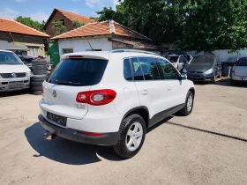 VW Tiguan 2.0TDI 4motion, снимка 6