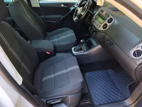 VW Tiguan 2.0TDI 4motion, снимка 12