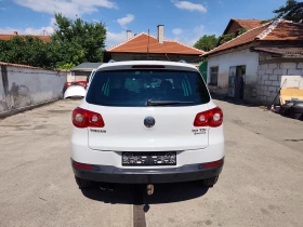 VW Tiguan 2.0TDI 4motion, снимка 5